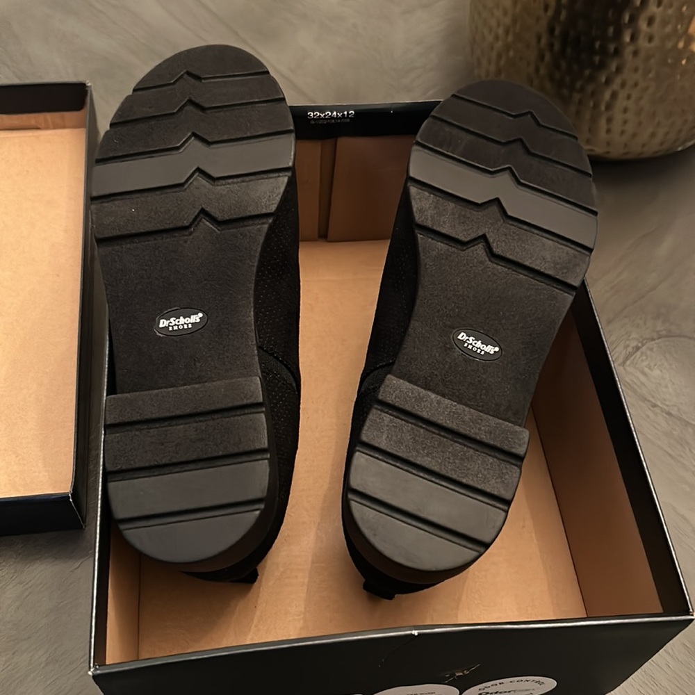 DR. SCHOLL'S Women's Nonstop Booties - Picture 3 of 16